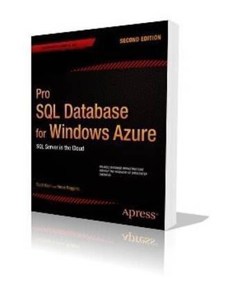 Pro SQL Database for Windows Azure