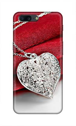 My Swag Back Cover for OnePlus 5