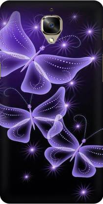 Coberta Case Back Cover for OnePlus 3T