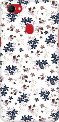 Coberta Case Back Cover for OPPO F7