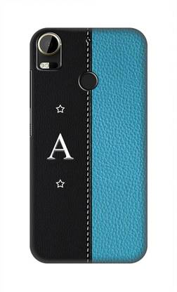 Hello Case Back Cover for HTC Desire 10 Pro