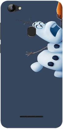 MIG Back Cover for Xolo Era 5X