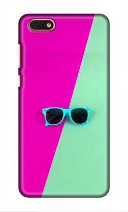 Hello Case Back Cover for Honor 4X