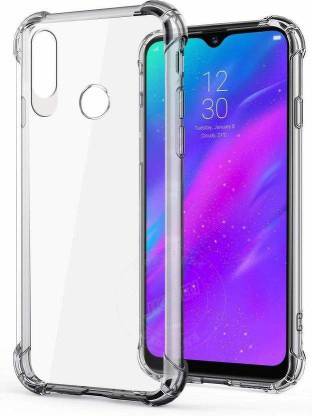 फोनकेस बैक कवर Realme 3i के लिए