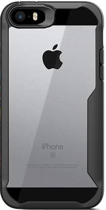 Aspir Back Cover for Apple iPhone 5s