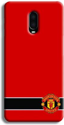 Baefikre Back Cover for OnePlus 6T