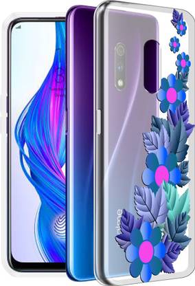 फ्लिपकार्ट स्मार्टबुय बैक कवर Realme X के लिए