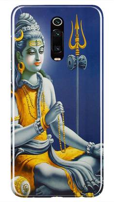 FURIOUS Back Cover for Xiaomi Redmi K20