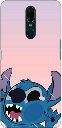 Vorzee Back Cover for Oppo A9 PCAM336