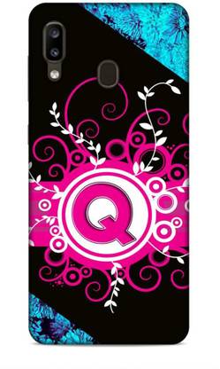 Shoptrip Back Cover for Samsung Galaxy A20, Samsung Galaxy A30