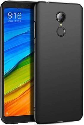 Faybey Back Cover for Mi Redmi 5