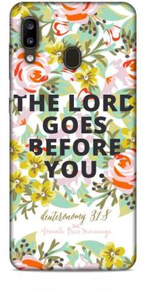 Shoptrip Back Cover for Samsung Galaxy A20, Samsung galaxy A30