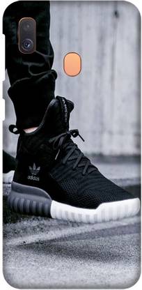 LEEMARA Back Cover for Samsung Galaxy A40 , SM - A405