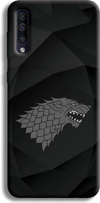 Baefikre Back Cover for Samsung Galaxy A50