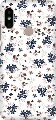 Coberta Case Back Cover for Mi A2