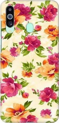 COBIERTAS Back Cover for Samsung Galaxy M40