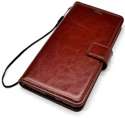 phonichub Flip Cover for Motorola Moto G4 Plus Premium Quality PU Leather Flip Cover Case Stand/Wallet/Card Holder
