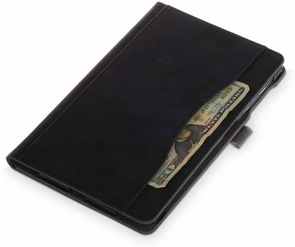 realtech Flip Cover for Lenovo Tab 4 10 (TB-X304L TB-X304F TB-X304N) 10.1 inch