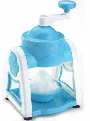 BST Ice Gola Slush Maker Ice Snow Machine Chopper