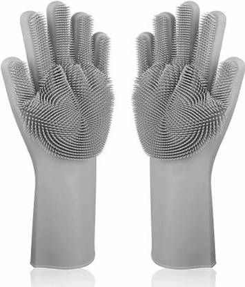MAX MY SHOP Wet and Dry Glove