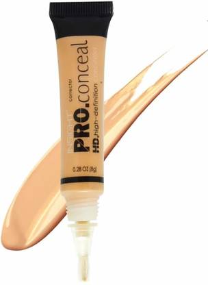 Insight PRO Concealer