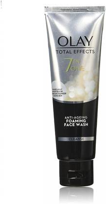 OLAY Total Effects 7 in ONE Anti Ageing Foaming Cleanser Face Wash
