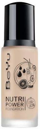 Beyu Nutri Power Foundation