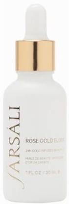 Farsali Rose Gold Elixir 30ml Foundation