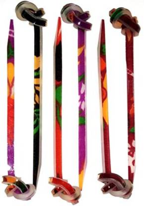 Topnotch Enterprises presents Beautiful Hair Stick For Girls, Juda Stick For Women Hair Pin