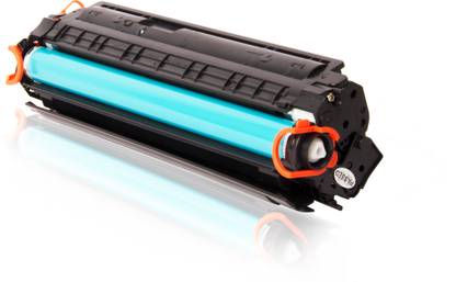 फ्लिपकार्ट स्मार्टबुय 88A / CC388A Toner cartridge एक रंग इंक टोनर
