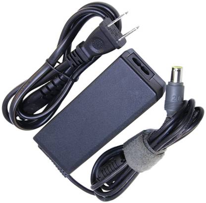 VGTECH Laptop Adapter compatable with Ibm Thinkpad Edge 3359-5ZG 65 W Laptop Adapter 65 W Adapter