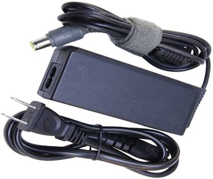 Procence Laptop Adapter compatable with Edge 13 0196-3UT 65 W Adapter
