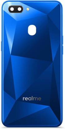 Safa Realme 2 Full Back Panel