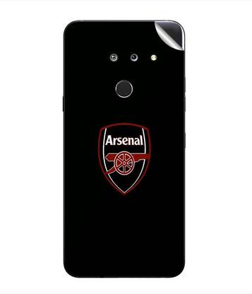 GADGETSWRAP LG G8 Thinq Mobile Skin