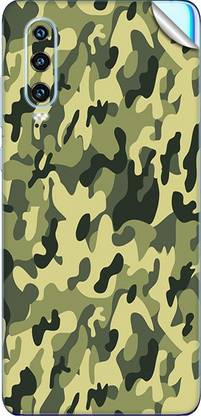 GADGETSWRAP Huawei P30 Mobile Skin