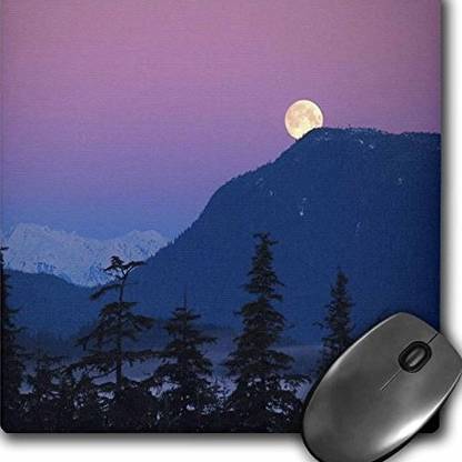 3dRose Alaska Pattern Mouse Pad mp Mousepad