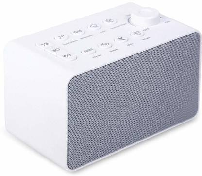 Kiddale White Noise, Sleep Machine Relax Sound Machine