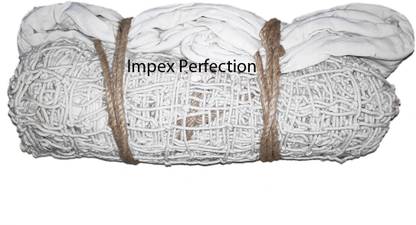 ProZone Sporting Cotton 4.5mm Heavy Duty Volleyball Net Volleyball Net