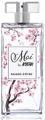 NYKAA D'Etre Perfume  -  100 ml