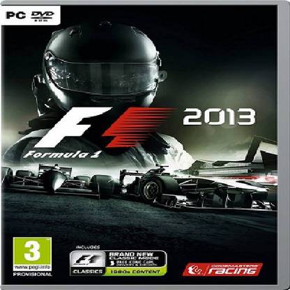 F1 2013 (Standard)