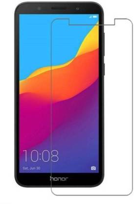 NKCASE Tempered Glass Guard for Honor 7S