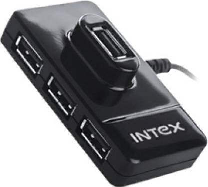 Intex UH-40 UH-40 USB Hub