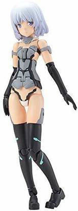 Kotobukiya Frame Arms Girl: Materia Normal Ver Non Scale Plastic Model Kit