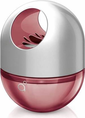 Godrej Aer Petal Crush Car Perfume Diffuser Aer Twist