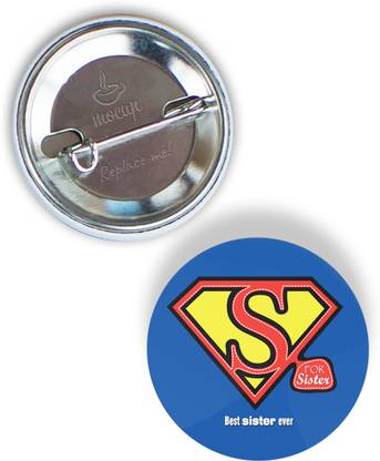 Paper Plane Design Signs & Symbols Badge
