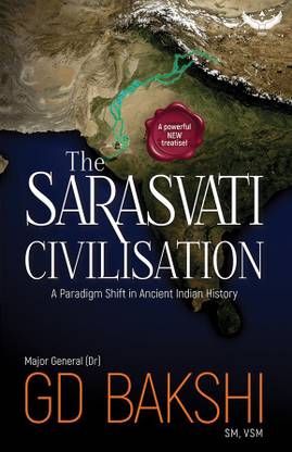 The Sarasvati Civilisation