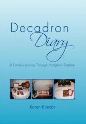 Decadron Diary