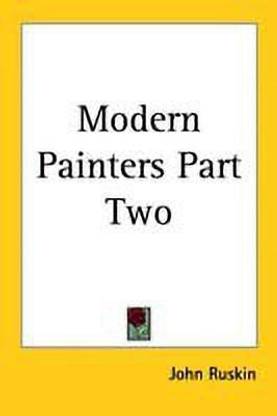 Modern Painters Part Two