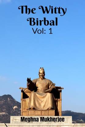The Witty Birbal. Vol 1