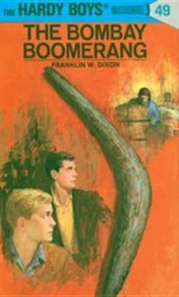 Hardy Boys 49